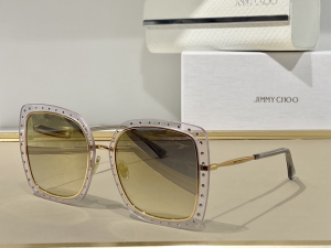 Jimmy Choo Luxury Sunglasses DANYS 