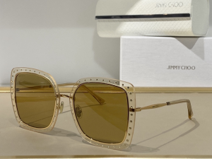 Jimmy Choo Luxury Sunglasses DANYS 