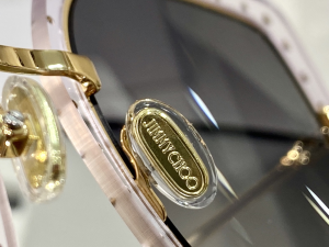 Luxury Womens Sunglasses Jimmy Choo Luxury Sunglasses DANYS A182PP150 AA172115