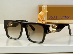 Louis Vuitton Luxury Sunglasses Z1478E 