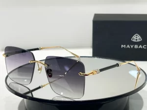 Maybach Luxury Sunglasses 