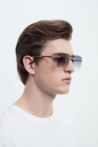 Luxury Mens Sunglasses Maybach Luxury Sunglasses A65PP180 AA172297