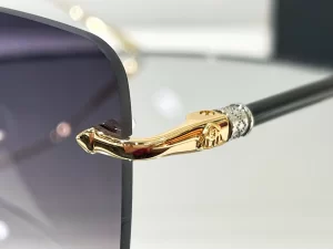 Luxury Mens Sunglasses Maybach Luxury Sunglasses A65PP180 AA172297