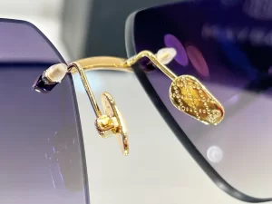 Luxury Mens Sunglasses Maybach Luxury Sunglasses A65PP180 AA172297