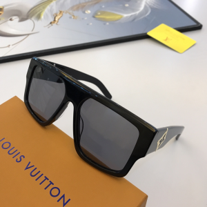 Louis Vuitton Luxury Sunglasses Z2310E 