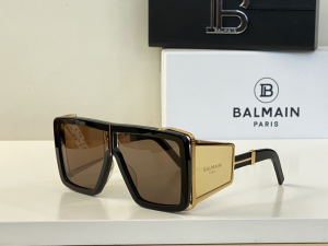 Balmain Luxury Wonder Boy II Sunglasses 