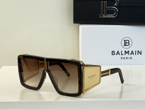 Balmain Luxury Wonder Boy II Sunglasses 