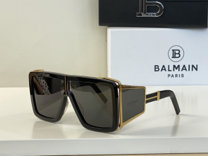Balmain Luxury Wonder Boy II Sunglasses 