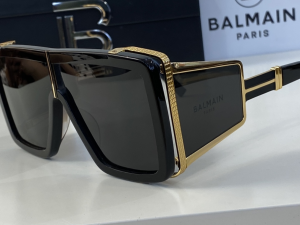 Luxury Mens Sunglasses Balmain Luxury Wonder Boy II Sunglasses A182PP180 AA172817