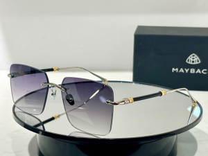 Maybach Luxury Sunglasses 
