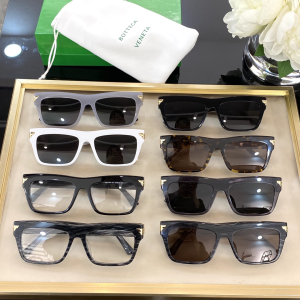 Luxury Womens Sunglasses Bottega Veneta Luxury Sunglasses BV1058 A182PP180 AA172877