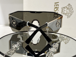 Luxury Womens Sunglasses Versace Luxury Sunglasses VE2220 A182PP180 AA172911