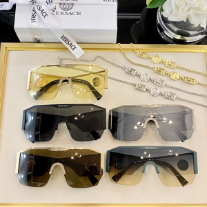 Luxury Womens Sunglasses Versace Luxury Sunglasses VE2220 A182PP180 AA172911