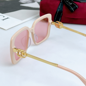 Luxury Womens Sunglasses Gucci Luxury Sunglasses Pink GG1915S A65PP180 AA173077