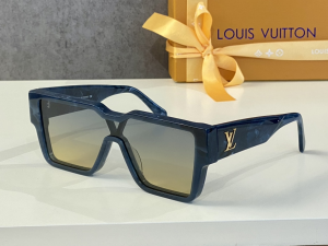 Louis Vuitton Luxury Sunglasses Z1593E 