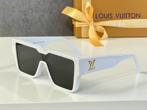Louis Vuitton Luxury Sunglasses Z1593E 
