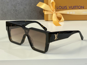 Louis Vuitton Luxury Sunglasses Z1593E 