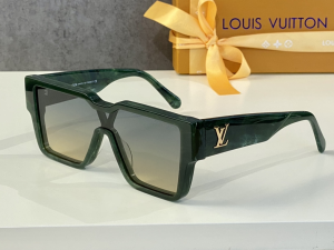 Louis Vuitton Luxury Sunglasses Z1593E 
