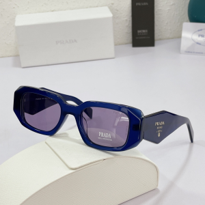 Prada Luxury Sunglasses SPR17WS 