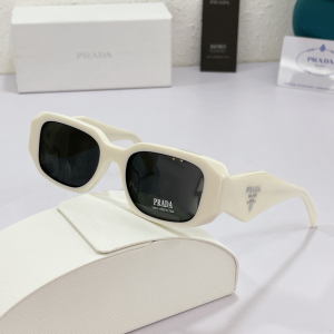 Prada Luxury Sunglasses SPR17WS 