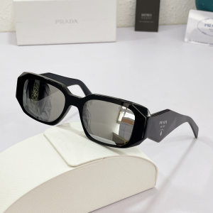 Prada Luxury Sunglasses SPR17WS 