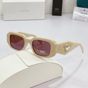Prada Luxury Sunglasses SPR17WS 