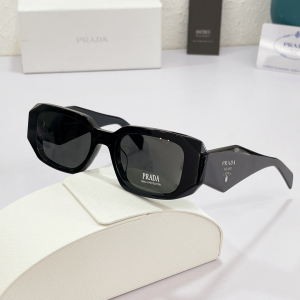 Prada Luxury Sunglasses SPR17WS 