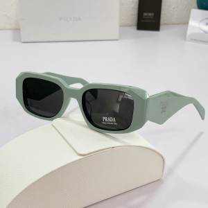 Prada Luxury Sunglasses SPR17WS 