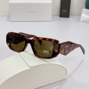 Prada Luxury Sunglasses SPR17WS 