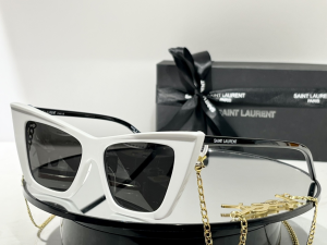 Saint Laurent Luxury Sunglasses SL372 
