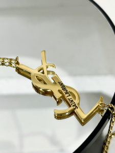 Luxury Womens Sunglasses Saint Laurent Luxury Sunglasses SL372 A182PP180 AA173536