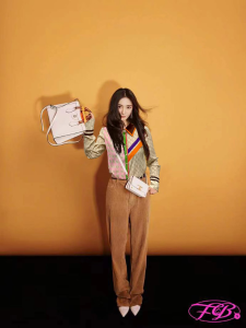 Luxury Womens Clothing Gucci GG Silk Shirt SMLXL A29PP680 AA173597