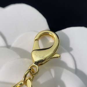 Luxury Womens Jewelry Chanel Necklace Chain Pendant Necklace A205PP280 AA174143