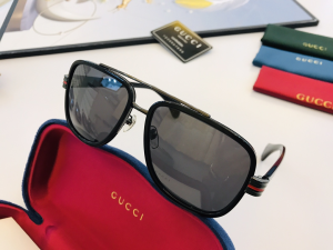 Gucci Luxury Sunglasses GG0448S 