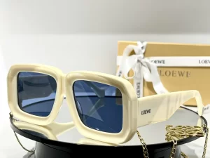 Loewe Luxury Sunglasses LW40064 