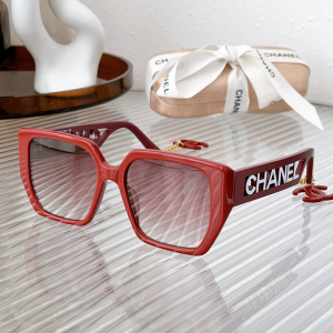 Chanel Luxury Sunglasses CH6614 