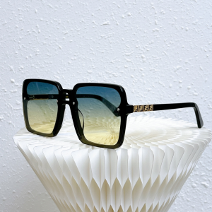 Fendi Luxury Sunglasses FF0506S 