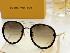 Louis Vuitton Luxury Sunglasses Z3257E 