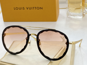 Louis Vuitton Luxury Sunglasses Z3257E 