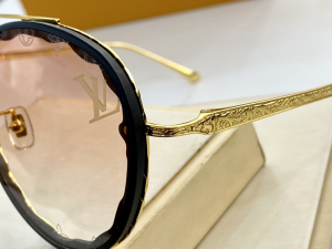 Replica Womens Sunglasses Louis Vuitton Luxury Sunglasses Z3257E A65PP180 AA174286