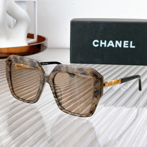 Chanel Luxury Sunglasses CH6009S 