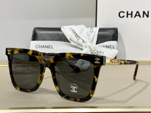 Chanel Luxury Sunglasses CH7329 