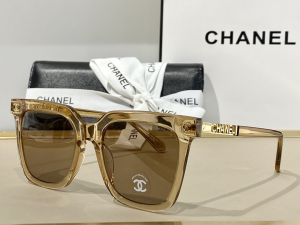 Chanel Luxury Sunglasses CH7329 