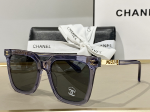 Chanel Luxury Sunglasses CH7329 