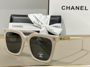Chanel Luxury Sunglasses CH7329 