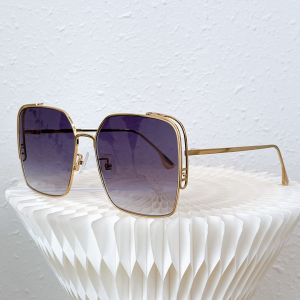 Fendi Luxury Sunglasses FF0536 