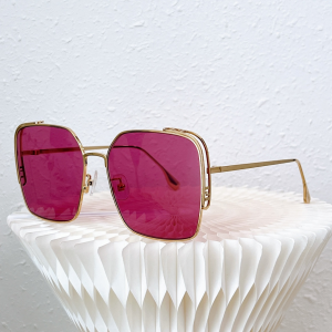 Fendi Luxury Sunglasses FF0536 