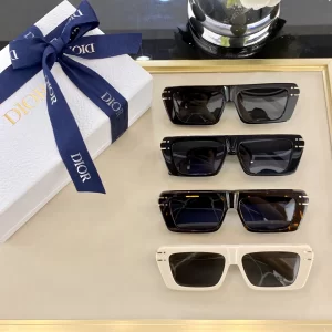 Replica Womens Sunglasses Dior Luxury Sunglasses SIGNATURE S2U A65PP180 AA174974