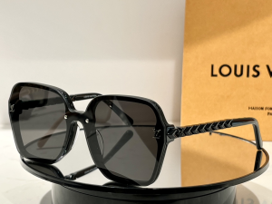 Louis Vuitton Luxury Sunglasses Z2178W 