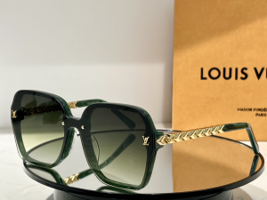 Louis Vuitton Luxury Sunglasses Z2178W 